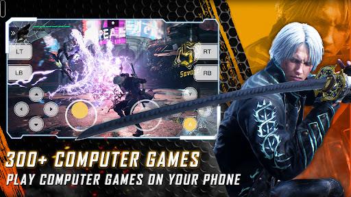 NetBoom – PC Games On Phone Mod Screenshot2