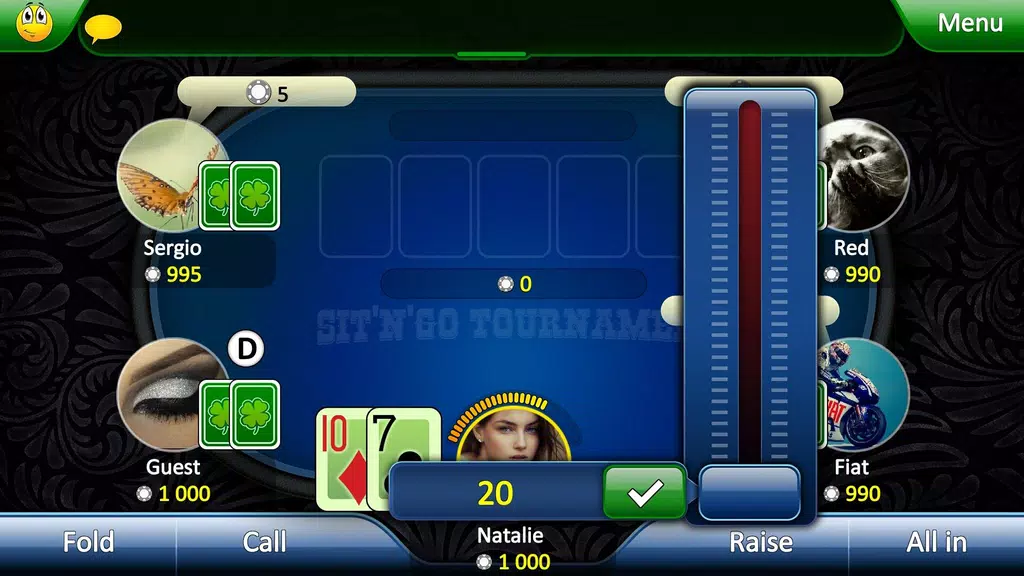 Best Poker Screenshot3