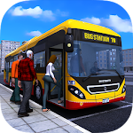 Bus Simulator PRO 2 APK