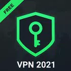 Free VPN 2021 - VPN Proxy Server & Secure VPN APK