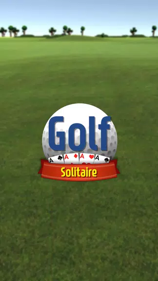 Solitaire: Golf Screenshot1