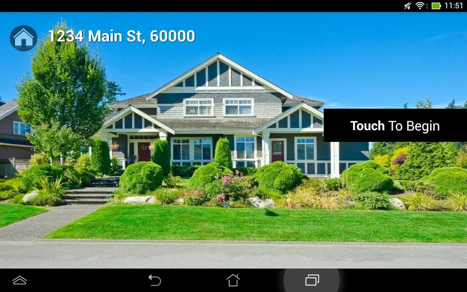 Open Home Pro Screenshot1