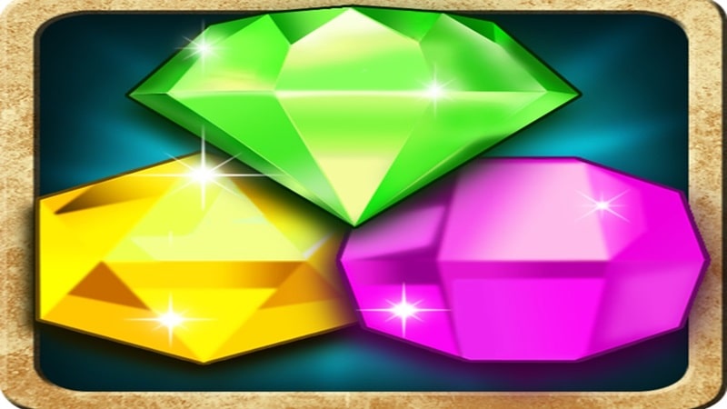 Jewels Switch Screenshot1