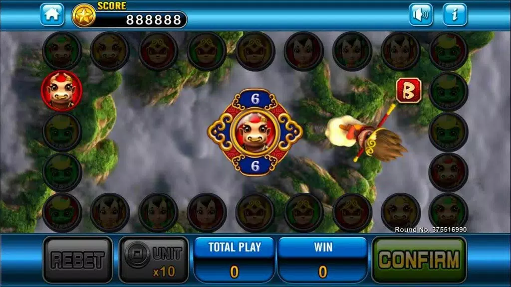 SunCity Slot Game Screenshot3