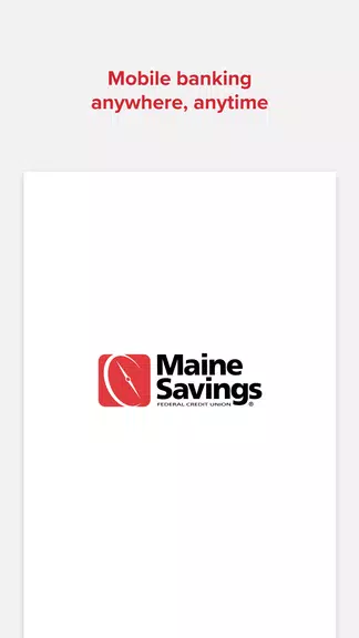 Maine Savings Screenshot1