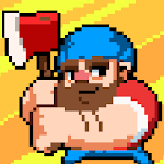 Timberman 2 APK