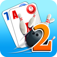 Strike Solitaire 2 Free APK