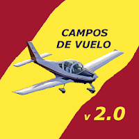 Campos de Vuelo de España 2.0 APK