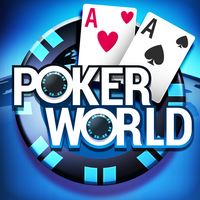 Poker World - Offline Texas Holdem APK