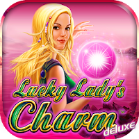 Lucky Lady's Charm Deluxe Slot APK