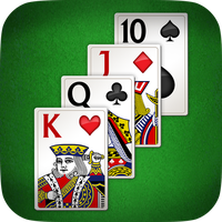 SOLITAIRE CARD GAMES FREE! APK