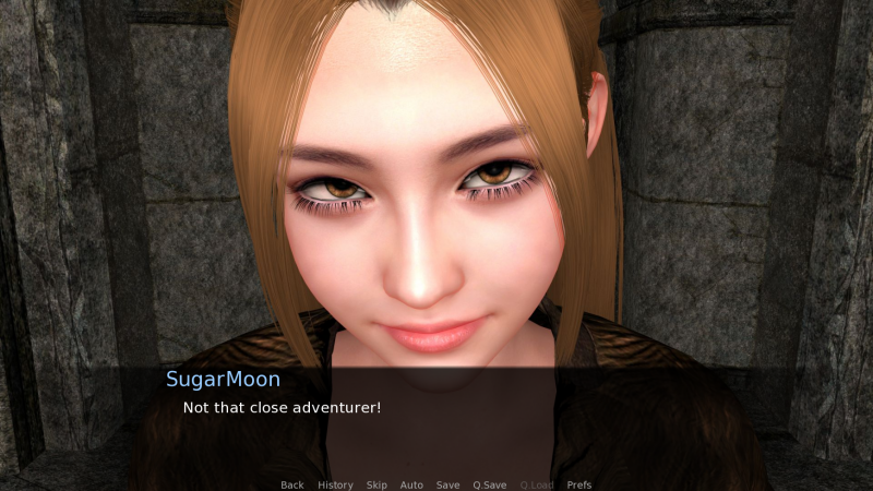 SugarMoon Screenshot1