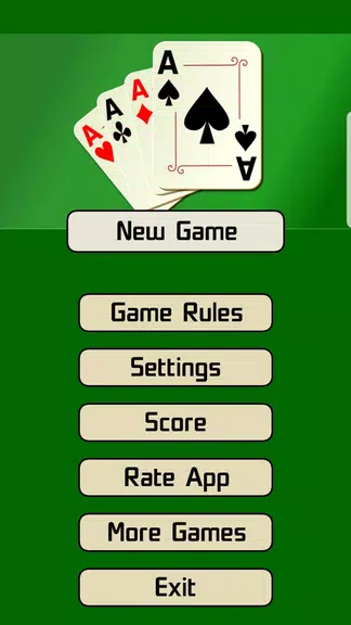 Fool - Durak Screenshot1