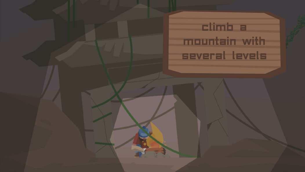 Climb! AMiYP Mod Screenshot1