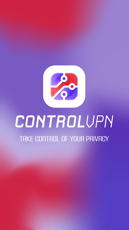 ControlVPN: 100% Private Screenshot3