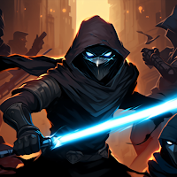 Shadow Hero: TD Defense Game APK