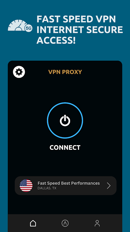 VPN Shield Proxy Screenshot2