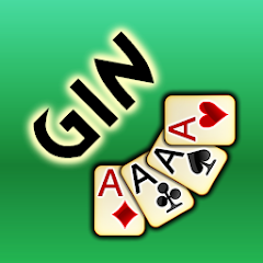 Gin Rummy Free APK