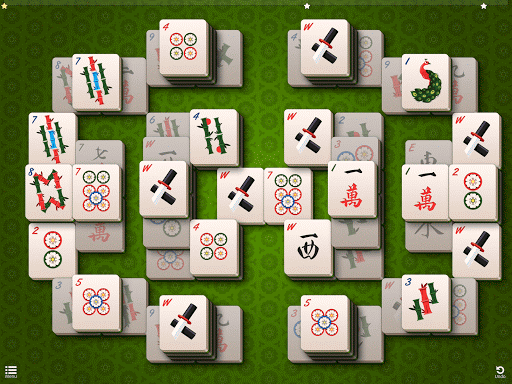 Mahjong FRVR Screenshot2