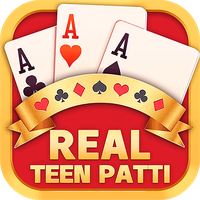 Teen Patti Real-3 Patti Online APK