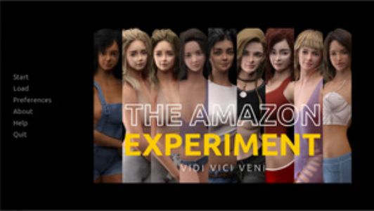 The Amazon Experiment Screenshot1