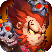 Idle Legendary： Epic Heroes RPG Game APK