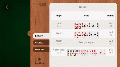 Rummy - Free Screenshot3