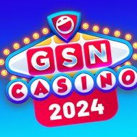 GSN Casino FREE Slots & Bingo APK