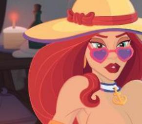 Miss Fortune's Booty Trap Screenshot3