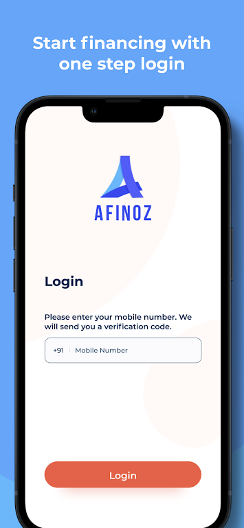 Afinoz Screenshot2