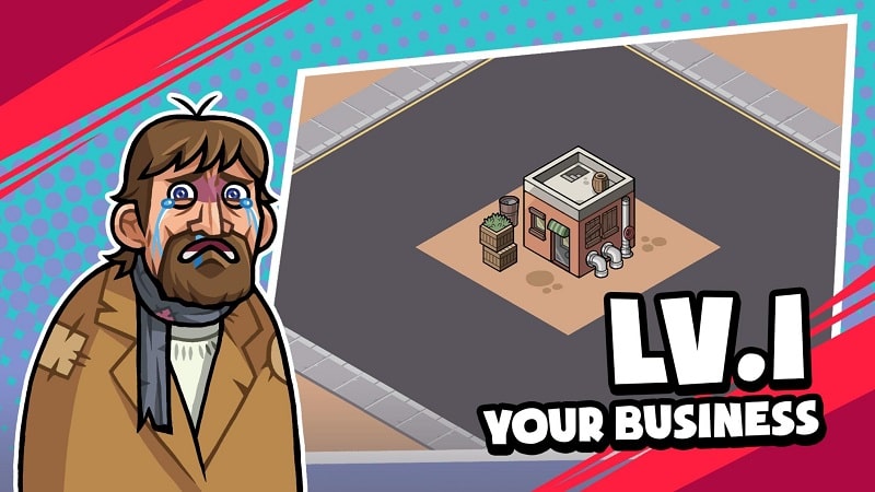 Idle Billionaire Tycoon Screenshot3