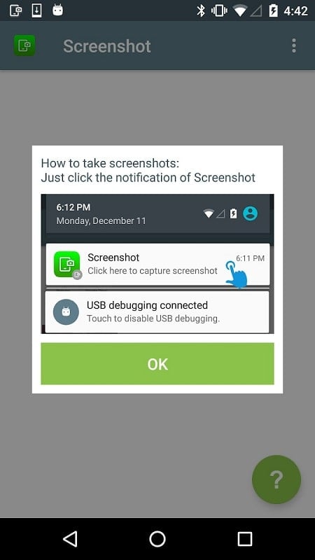 Screenshot & Screen Recorder Screenshot2