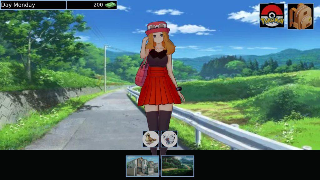 Pokelewd For Waifus Screenshot3