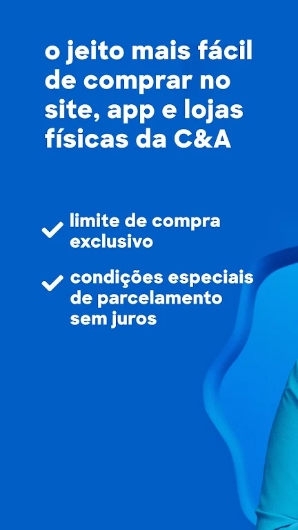 C&A Pay Screenshot3