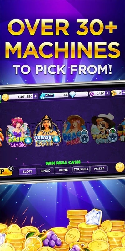 Play To Win Screenshot1