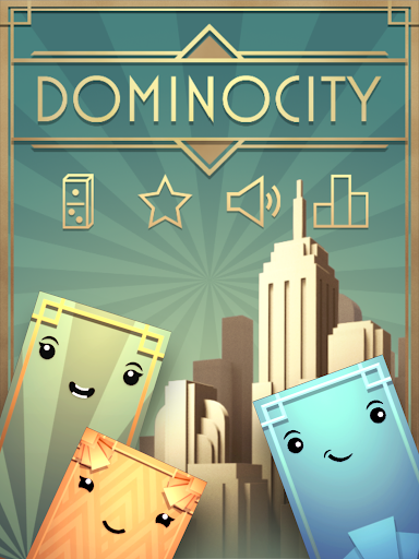 Dominocity Screenshot3