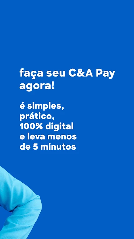 C&A Pay Screenshot2