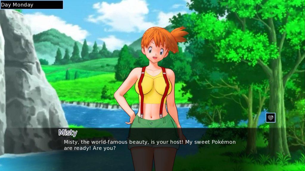 Pokelewd For Waifus Screenshot2