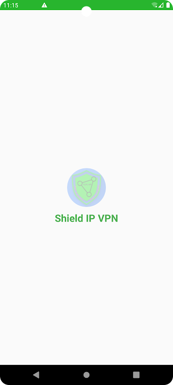 Shield IP VPN Screenshot1