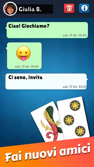 Asso Piglia Tutto Online Screenshot3