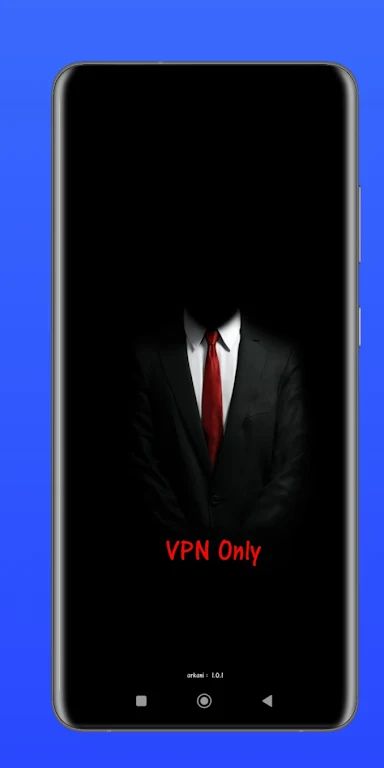 Vpn Turbo - Vpn Only Screenshot3