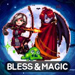 Bless & Magic APK