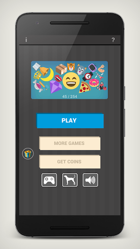 Emoji Game: Guess Brand Quiz Screenshot4