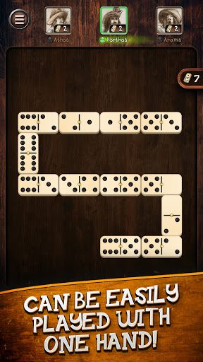 Dominoes Elite Screenshot2