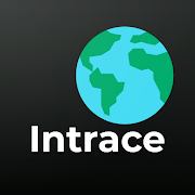 Intrace: Visual Traceroute APK