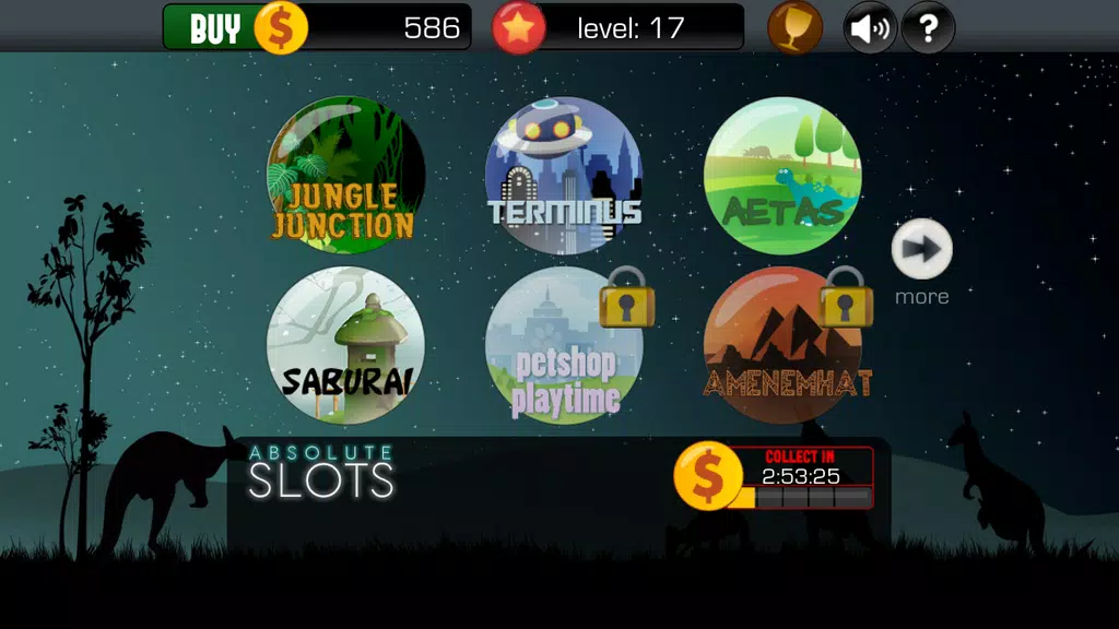 Slots! Free Slots Game Screenshot2