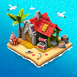 Fantasy Island Sim APK