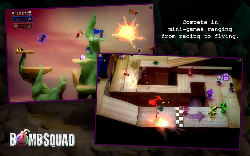 BombSquad Screenshot4