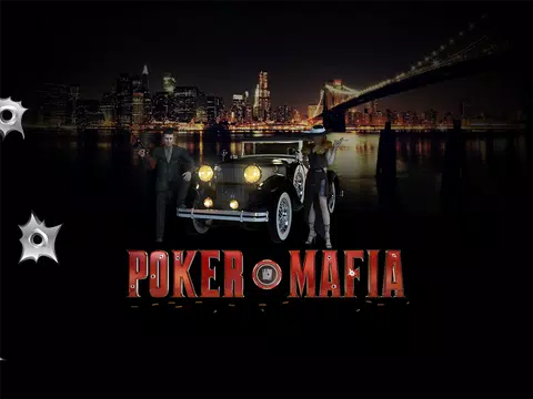 Poker Mafia Screenshot3