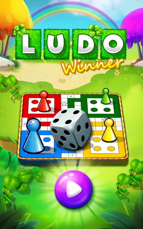 Ludo Winner Screenshot1